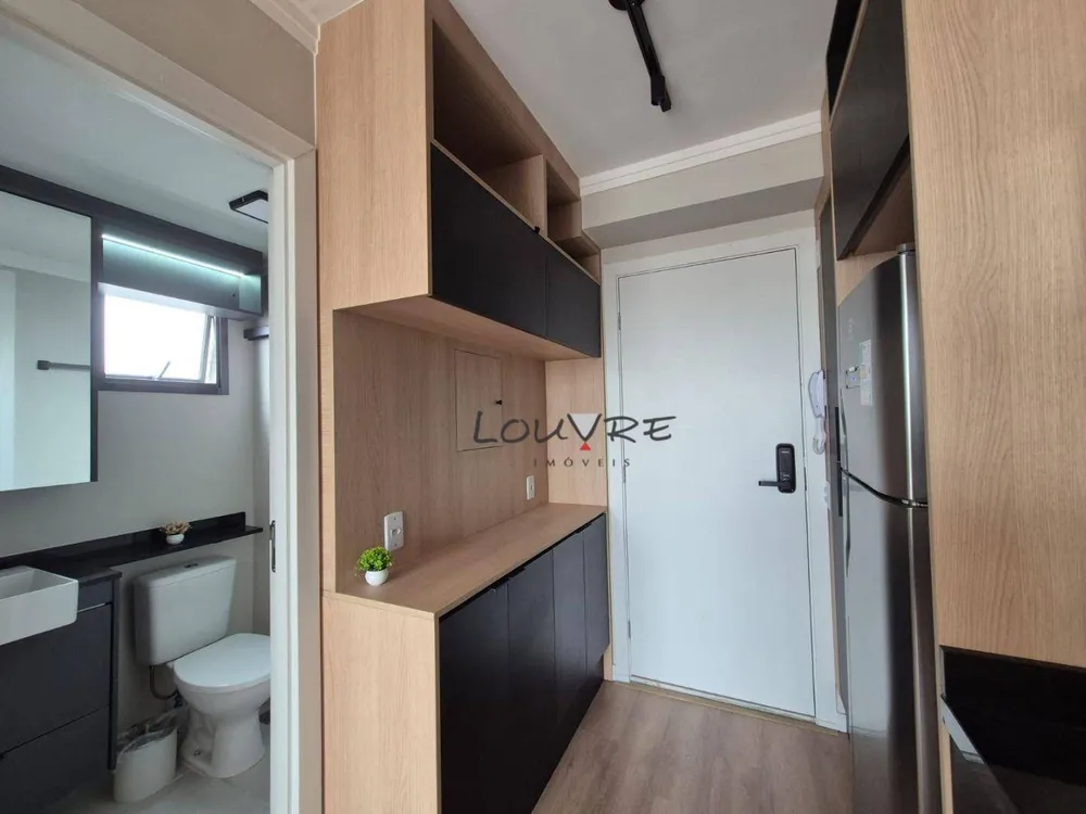 Kitnet-Studio, 25 m² - Foto 4