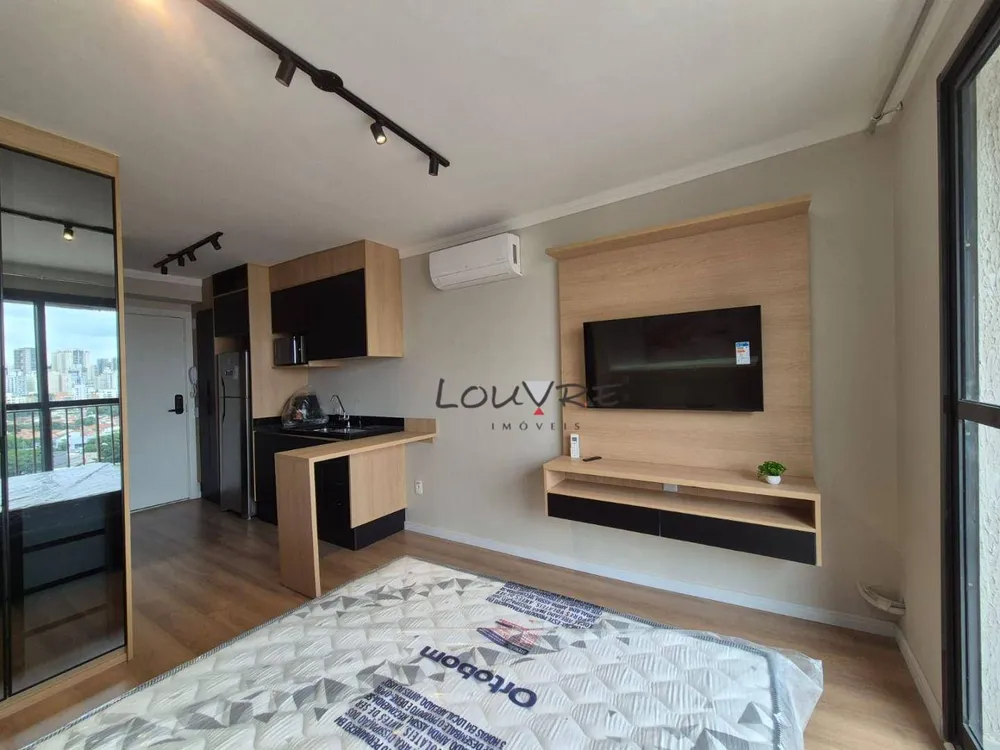 Kitnet-Studio, 25 m² - Foto 10