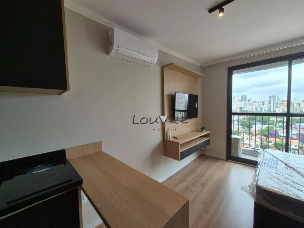 Kitnet-Studio, 25 m² - Foto 11