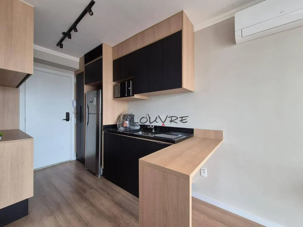 Kitnet-Studio, 25 m² - Foto 2