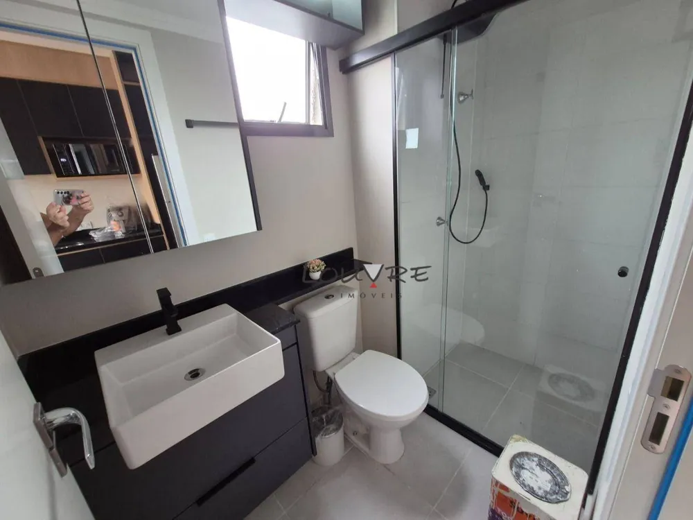 Kitnet-Studio, 25 m² - Foto 12