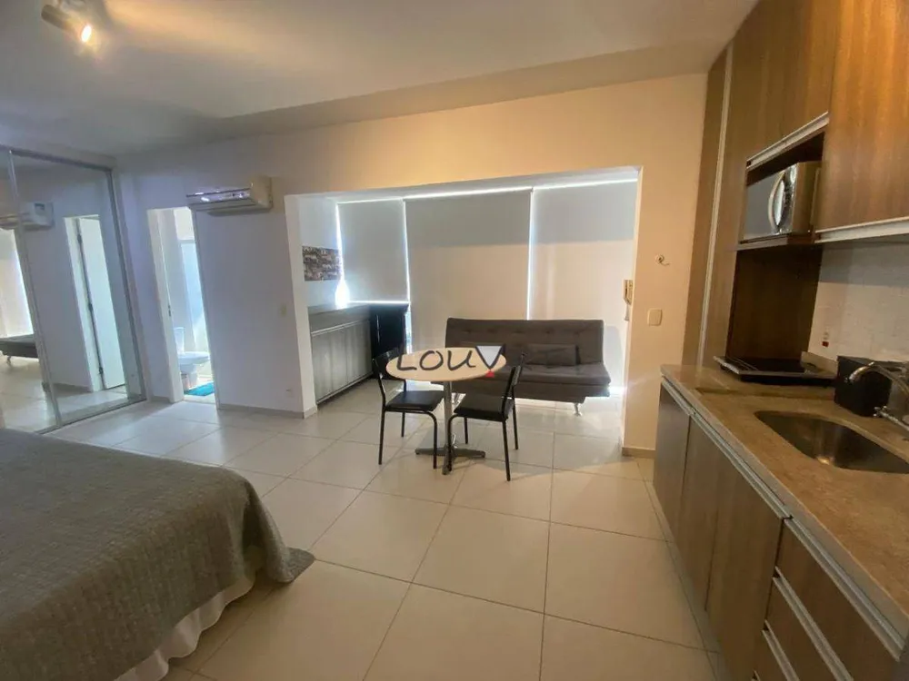Apartamento, 1 quarto, 35 m² - Foto 2