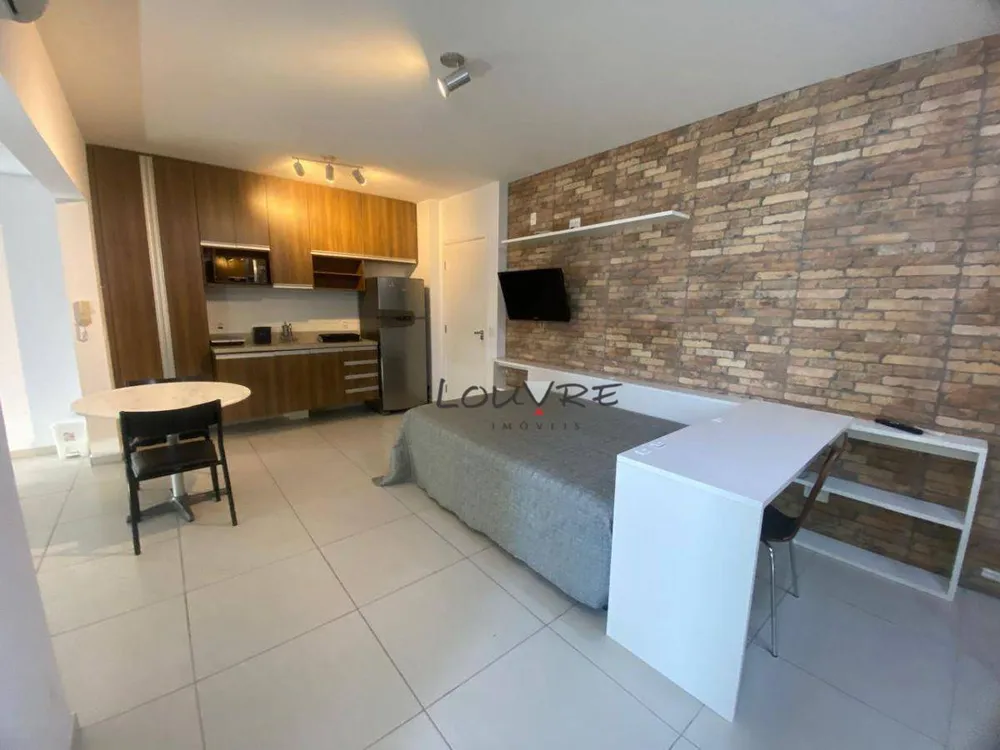 Apartamento, 1 quarto, 35 m² - Foto 7