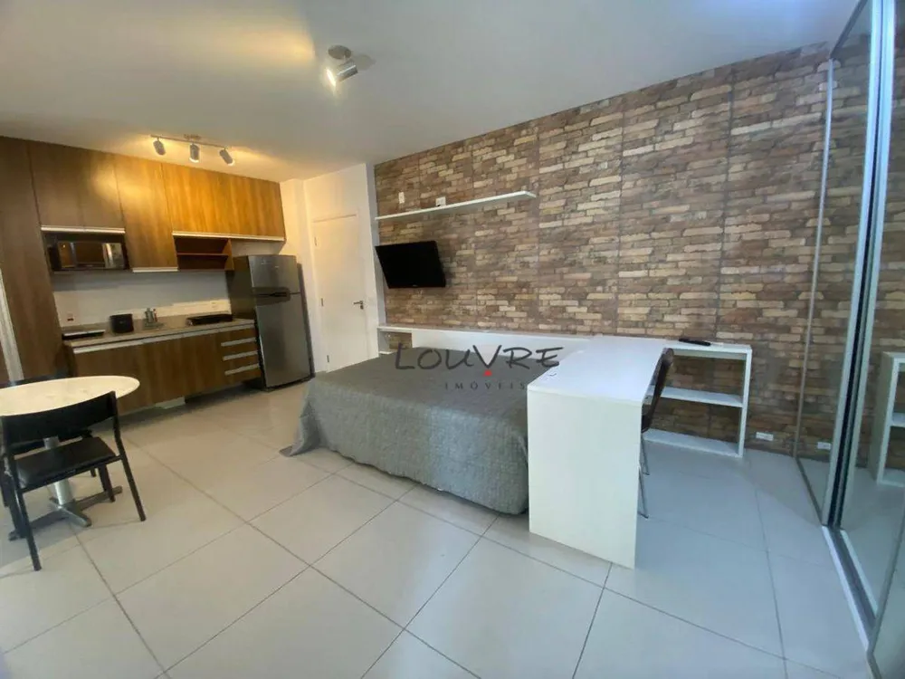 Apartamento, 1 quarto, 35 m² - Foto 5