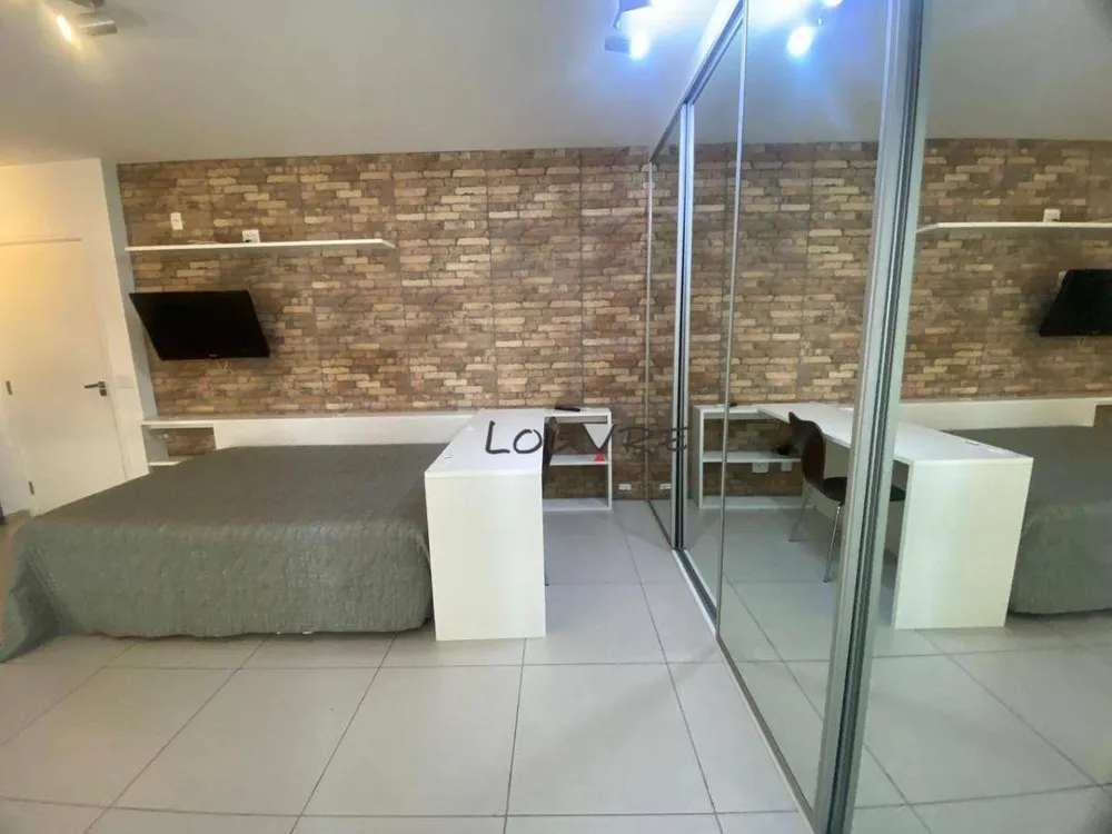 Apartamento, 1 quarto, 35 m² - Foto 4