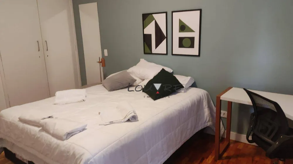 Apartamento, 2 quartos, 137 m² - Foto 8
