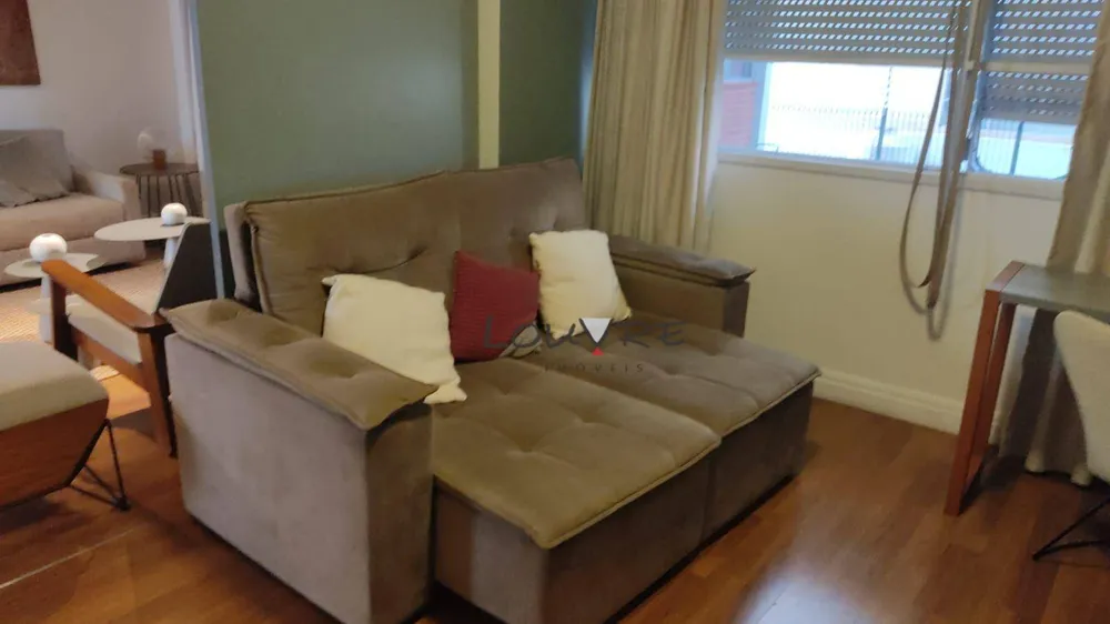 Apartamento, 2 quartos, 137 m² - Foto 3