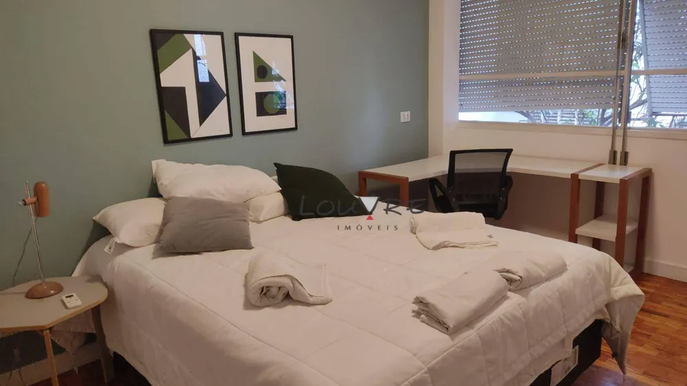 Apartamento, 2 quartos, 137 m² - Foto 7