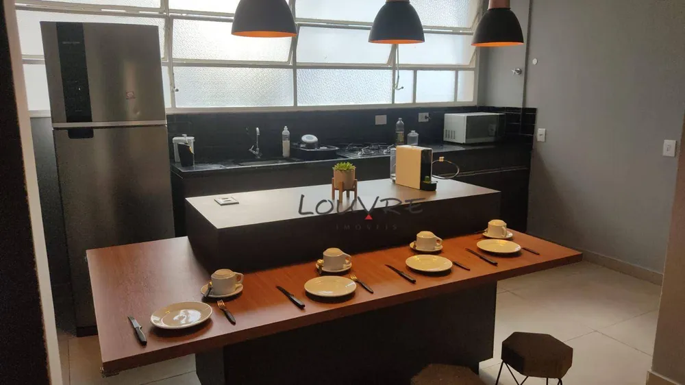 Apartamento, 2 quartos, 137 m² - Foto 5