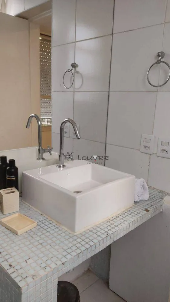 Apartamento, 2 quartos, 137 m² - Foto 2
