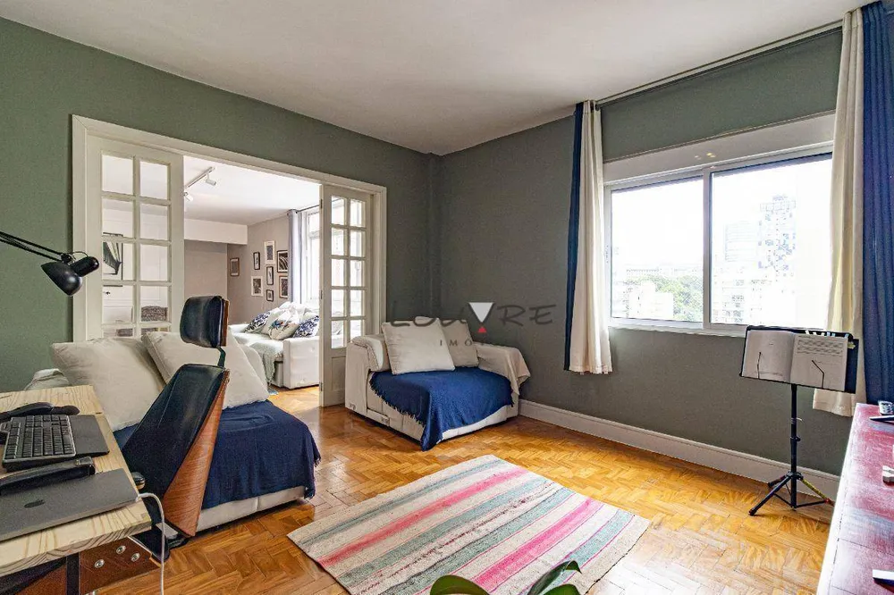 Apartamento, 3 quartos, 172 m² - Foto 9
