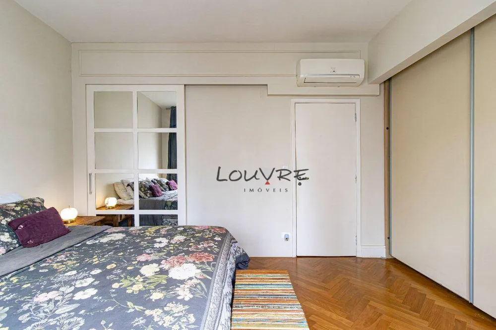 Apartamento, 3 quartos, 172 m² - Foto 12