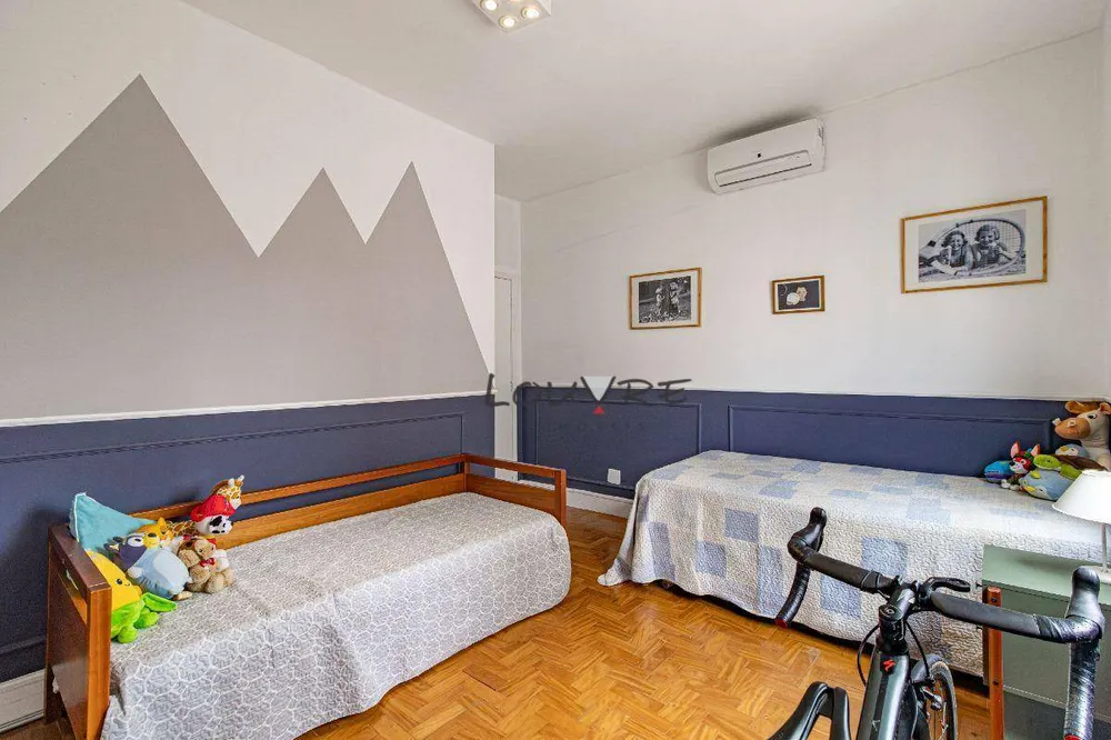 Apartamento, 3 quartos, 172 m² - Foto 14
