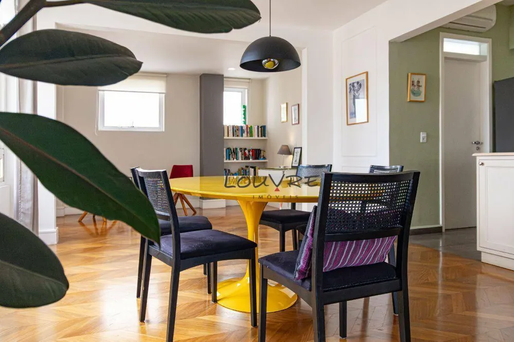 Apartamento, 3 quartos, 172 m² - Foto 2