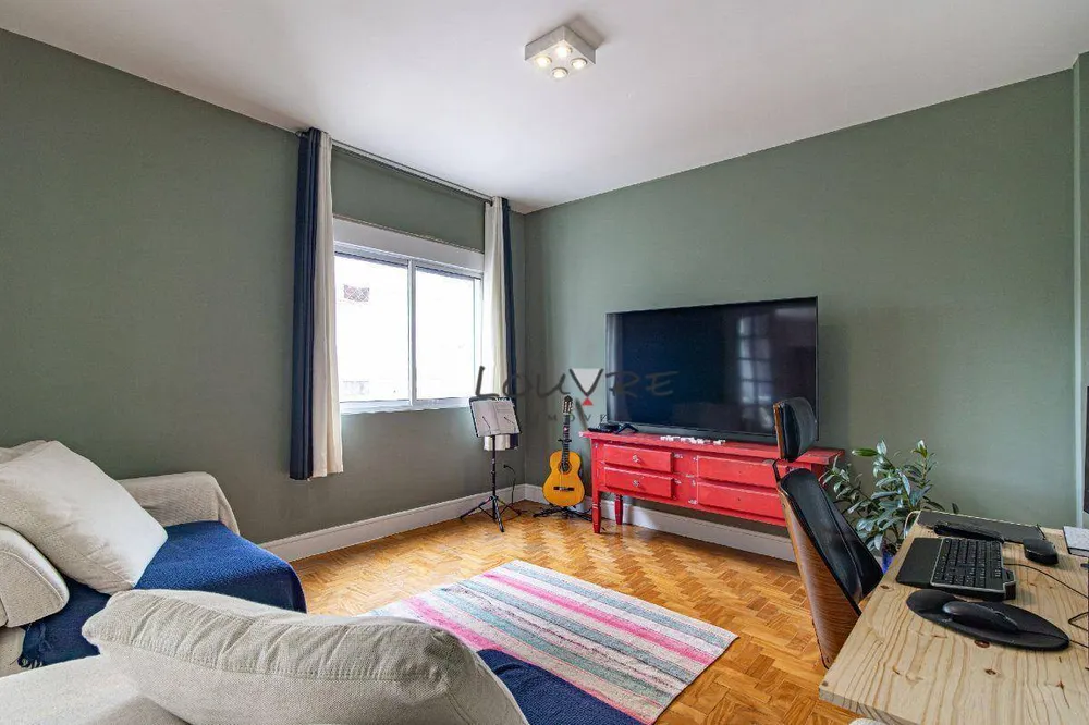 Apartamento, 3 quartos, 172 m² - Foto 8