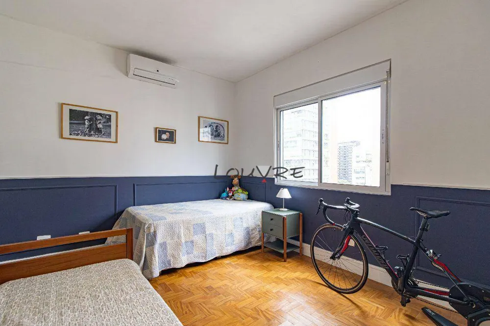 Apartamento, 3 quartos, 172 m² - Foto 15