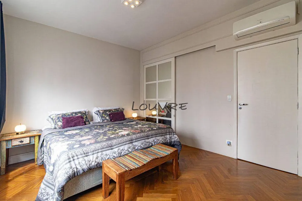 Apartamento, 3 quartos, 172 m² - Foto 11