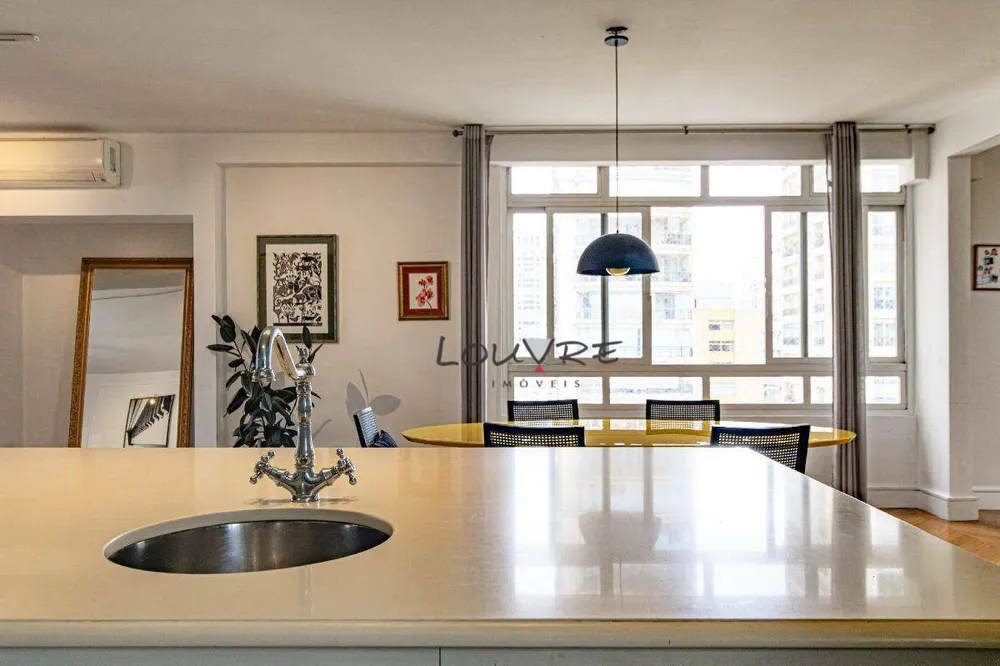 Apartamento, 3 quartos, 172 m² - Foto 4