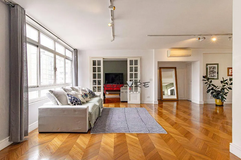 Apartamento, 3 quartos, 172 m² - Foto 7