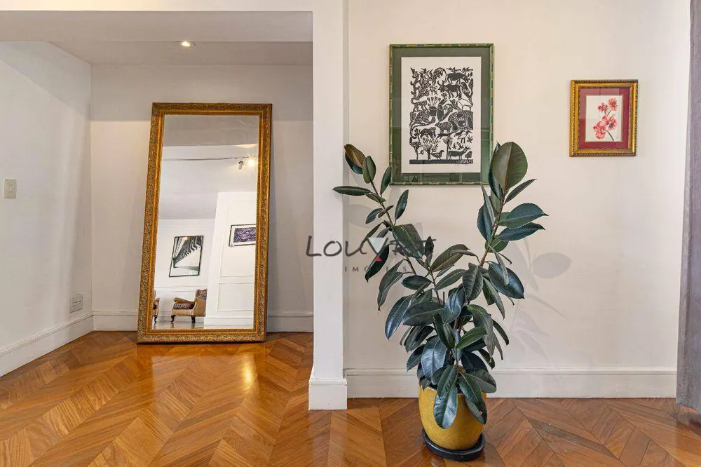 Apartamento, 3 quartos, 172 m² - Foto 5