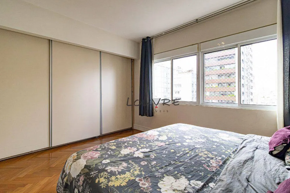 Apartamento, 3 quartos, 172 m² - Foto 10