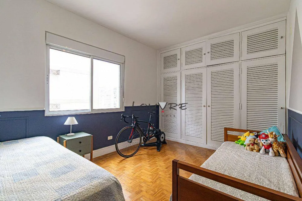 Apartamento, 3 quartos, 172 m² - Foto 13