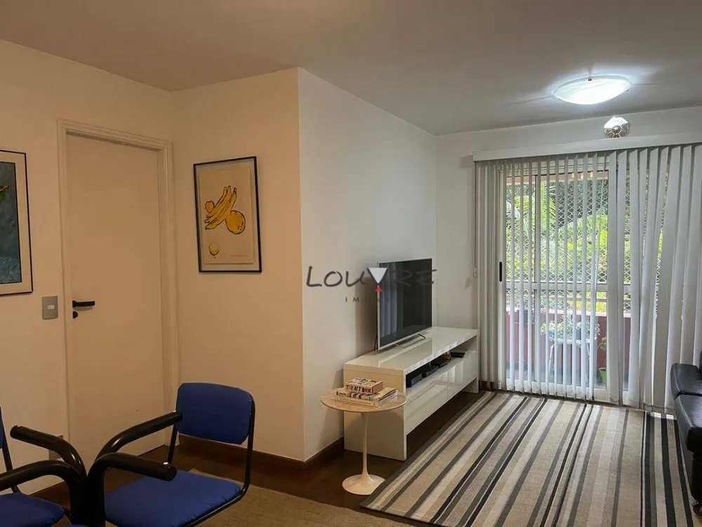Apartamento, 3 quartos, 97 m² - Foto 2
