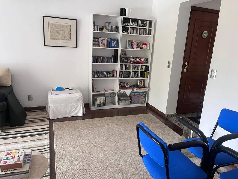 Apartamento, 3 quartos, 97 m² - Foto 12