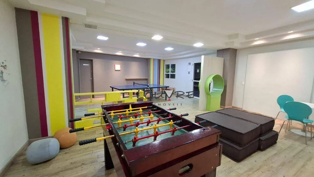 Apartamento, 3 quartos, 97 m² - Foto 9