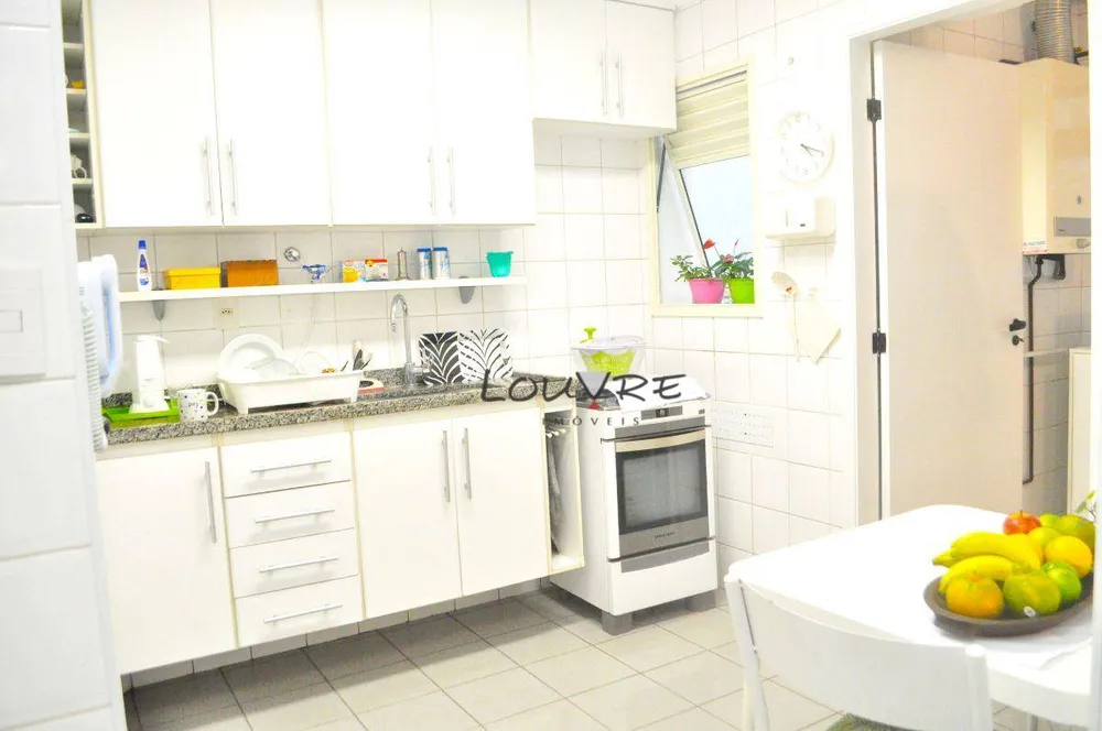 Apartamento, 3 quartos, 97 m² - Foto 7