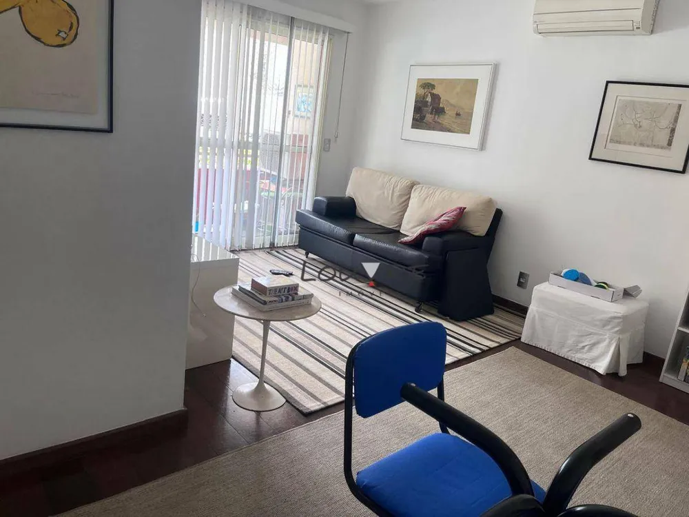 Apartamento, 3 quartos, 97 m² - Foto 3
