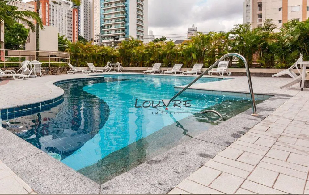 Apartamento, 3 quartos, 97 m² - Foto 8