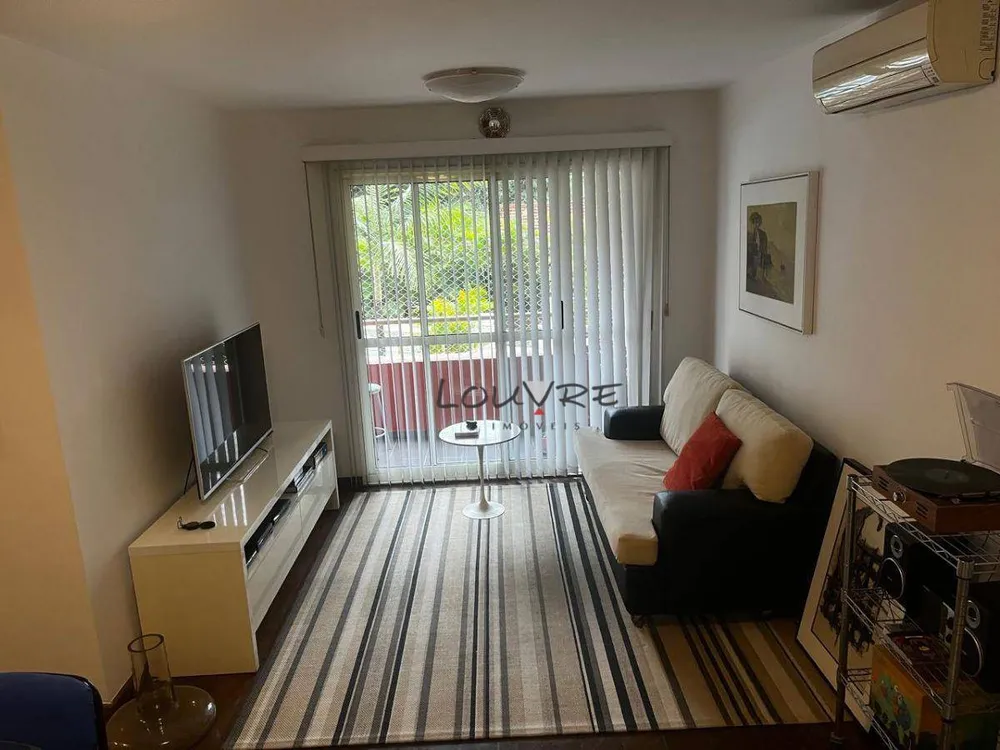 Apartamento, 3 quartos, 97 m² - Foto 1