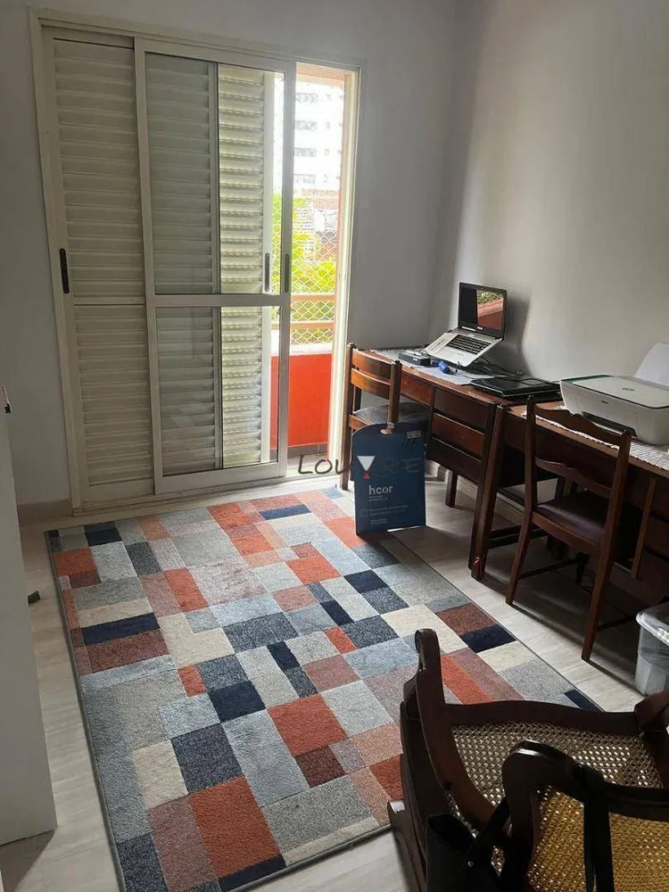 Apartamento, 3 quartos, 97 m² - Foto 4