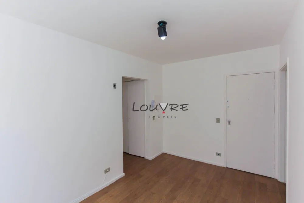 Apartamento, 1 quarto, 37 m² - Foto 2