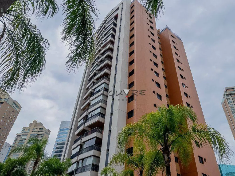 Apartamento, 2 quartos, 95 m² - Foto 16