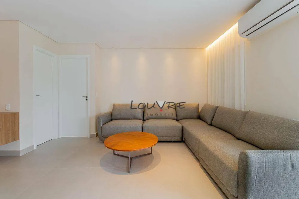 Apartamento, 2 quartos, 95 m² - Foto 8