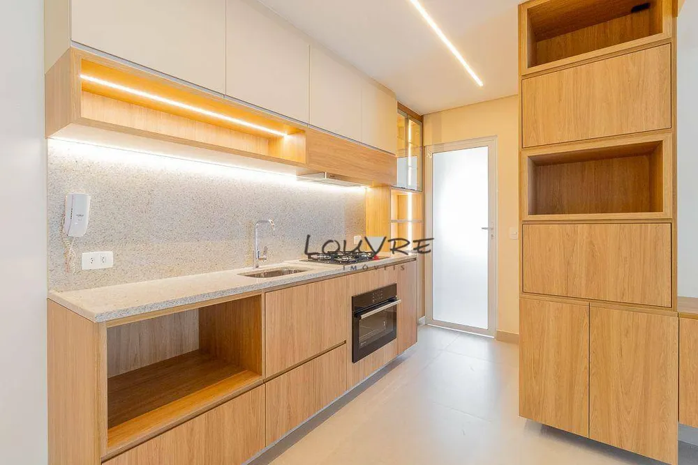 Apartamento, 2 quartos, 95 m² - Foto 4