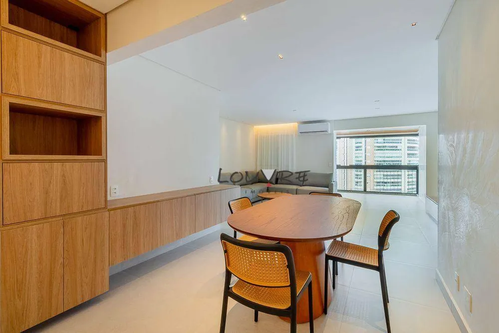 Apartamento, 2 quartos, 95 m² - Foto 6