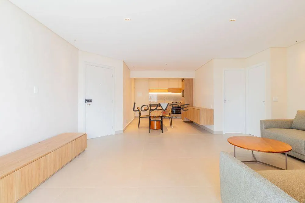 Apartamento, 2 quartos, 95 m² - Foto 2