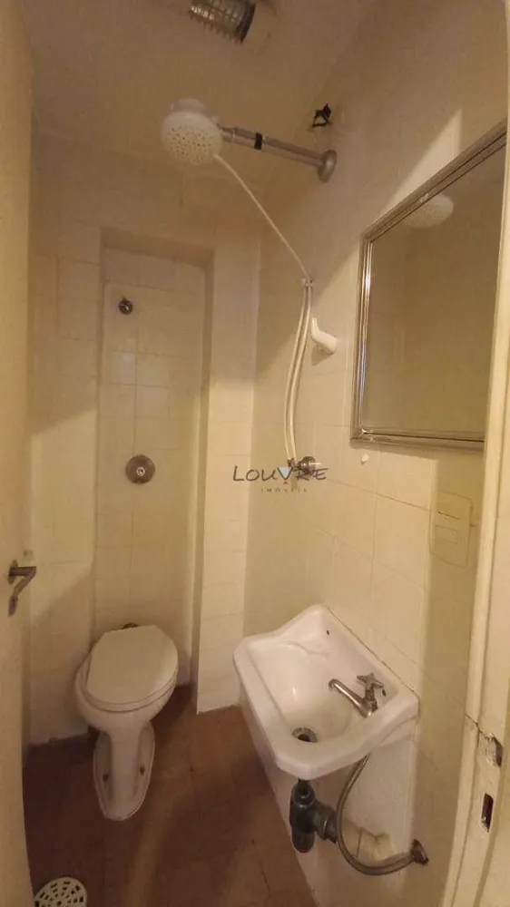 Apartamento, 3 quartos, 124 m² - Foto 22