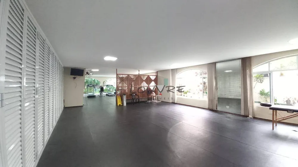 Apartamento, 3 quartos, 124 m² - Foto 2