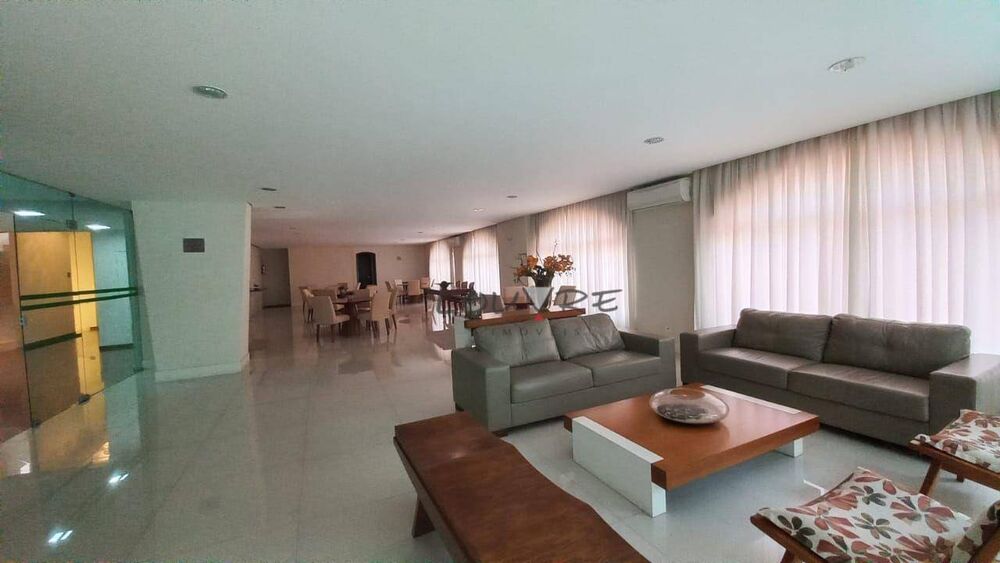 Apartamento, 3 quartos, 124 m² - Foto 16