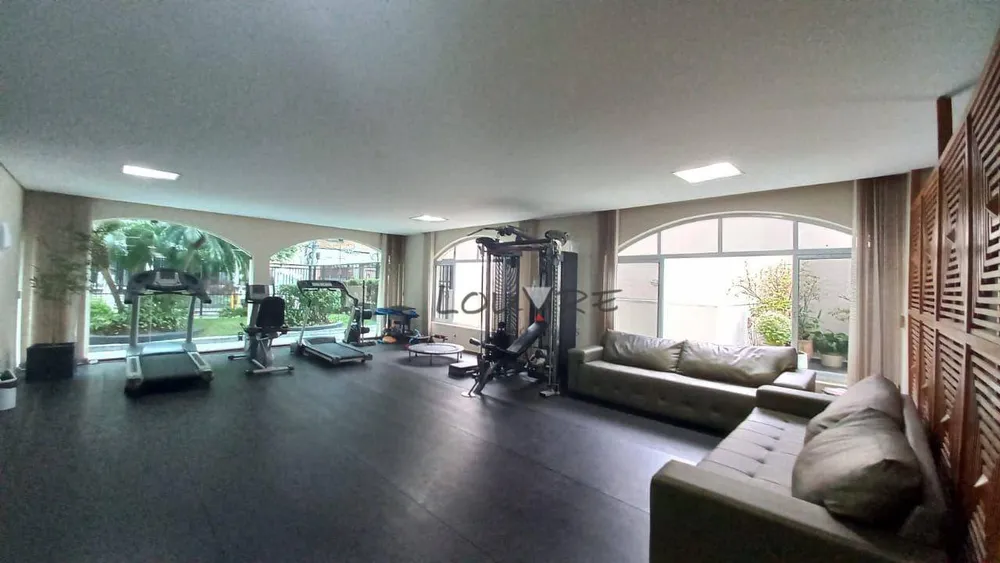 Apartamento, 3 quartos, 124 m² - Foto 6
