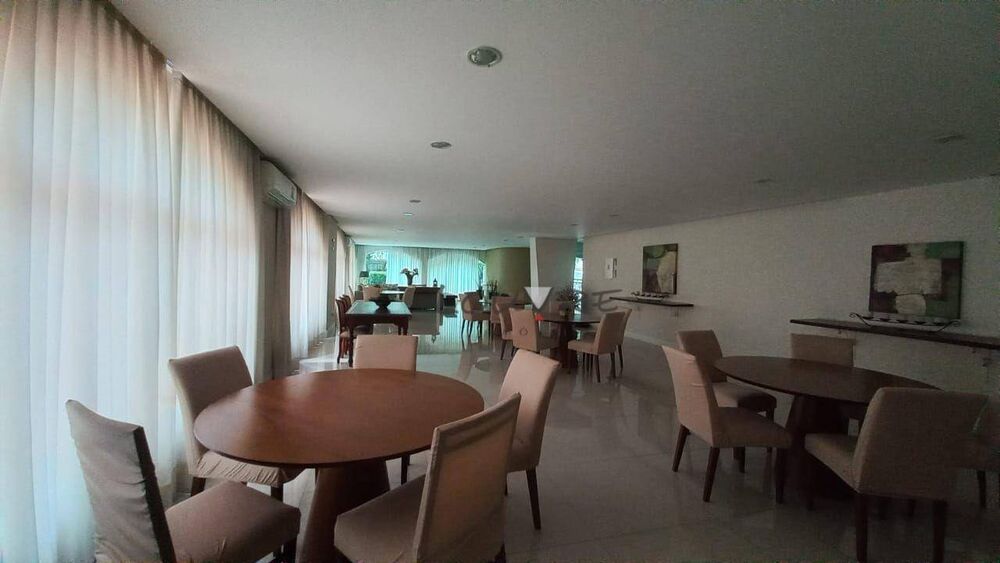 Apartamento, 3 quartos, 124 m² - Foto 14