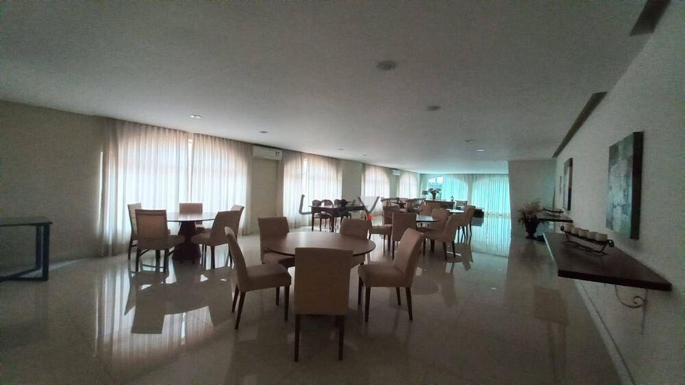 Apartamento, 3 quartos, 124 m² - Foto 11