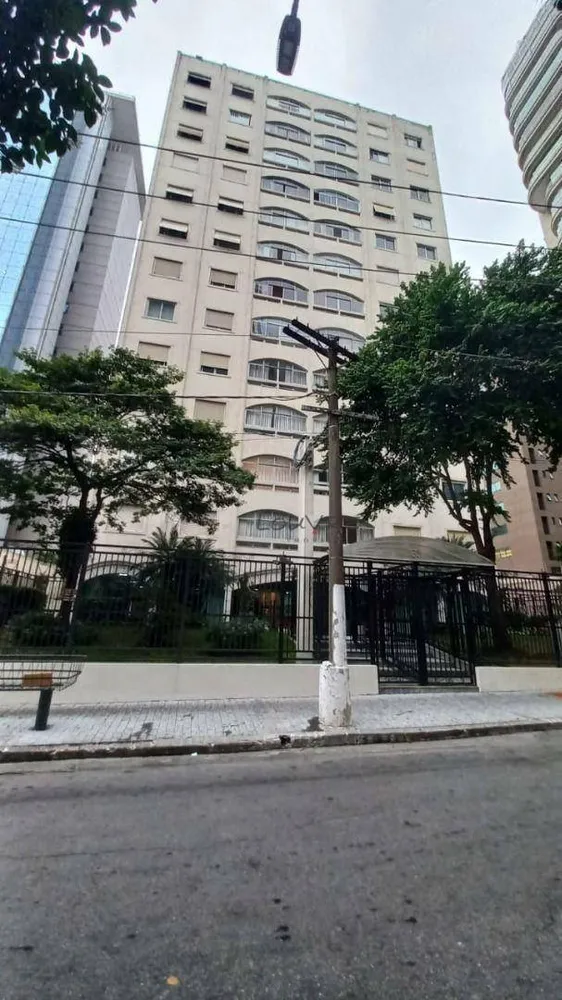 Apartamento, 3 quartos, 124 m² - Foto 1