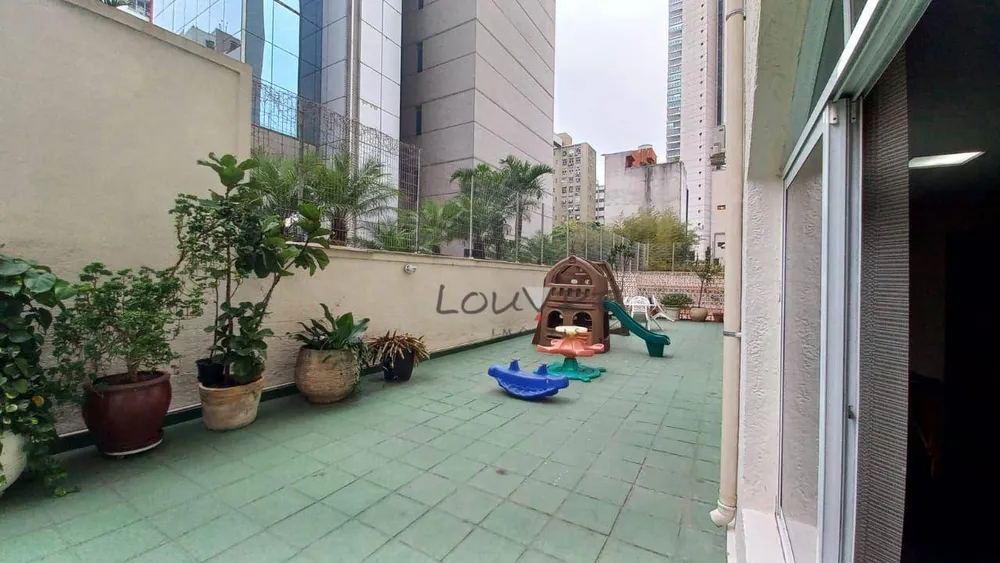 Apartamento, 3 quartos, 124 m² - Foto 3