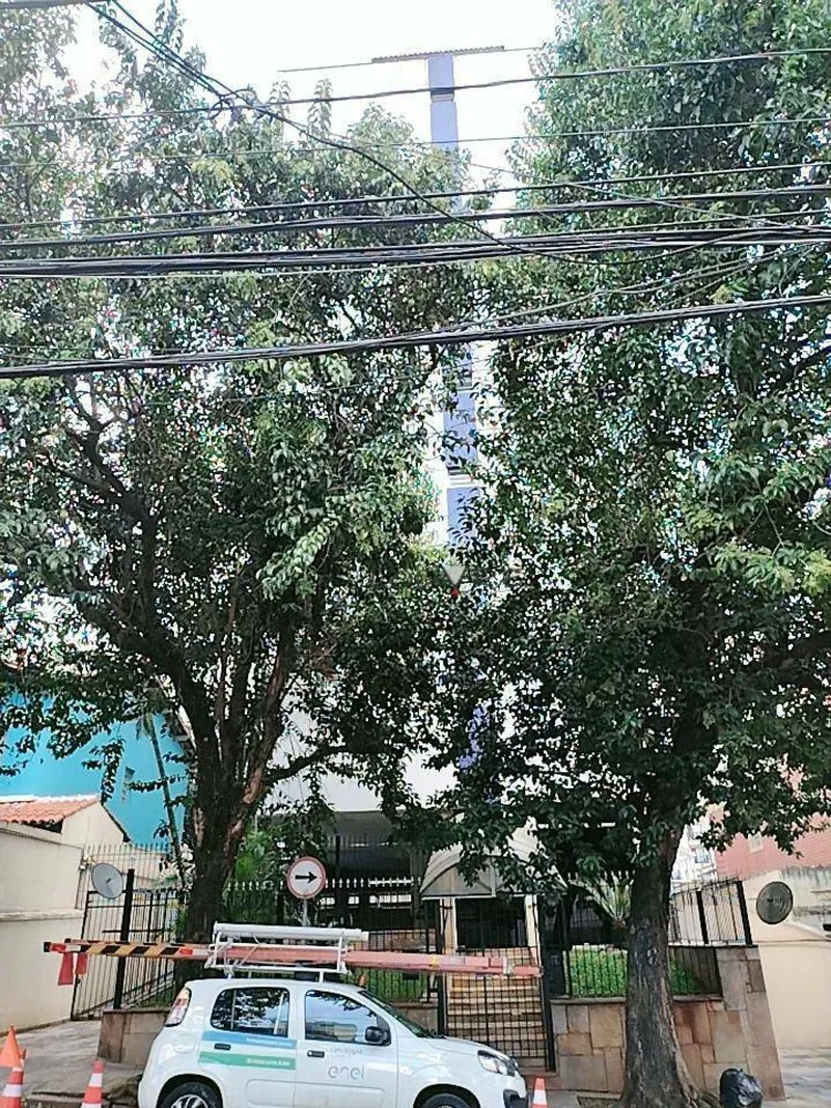 Apartamento, 2 quartos, 74 m² - Foto 3
