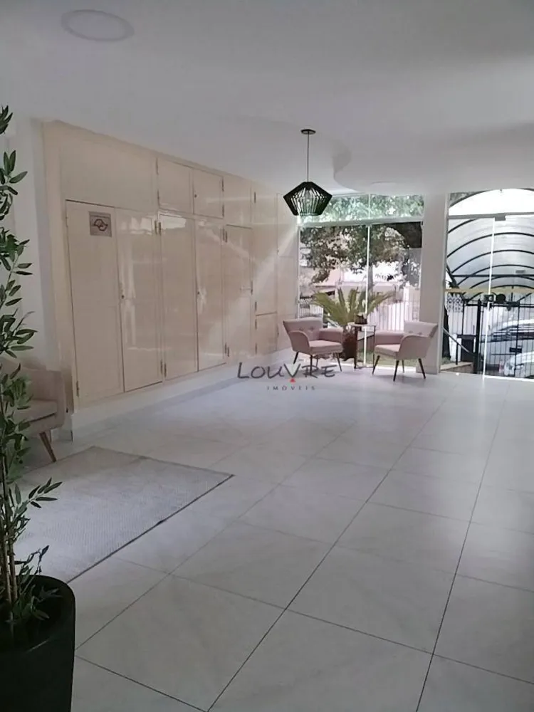 Apartamento, 2 quartos, 74 m² - Foto 1